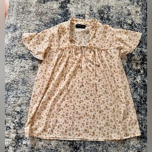 Lane Bryant blouse size 14